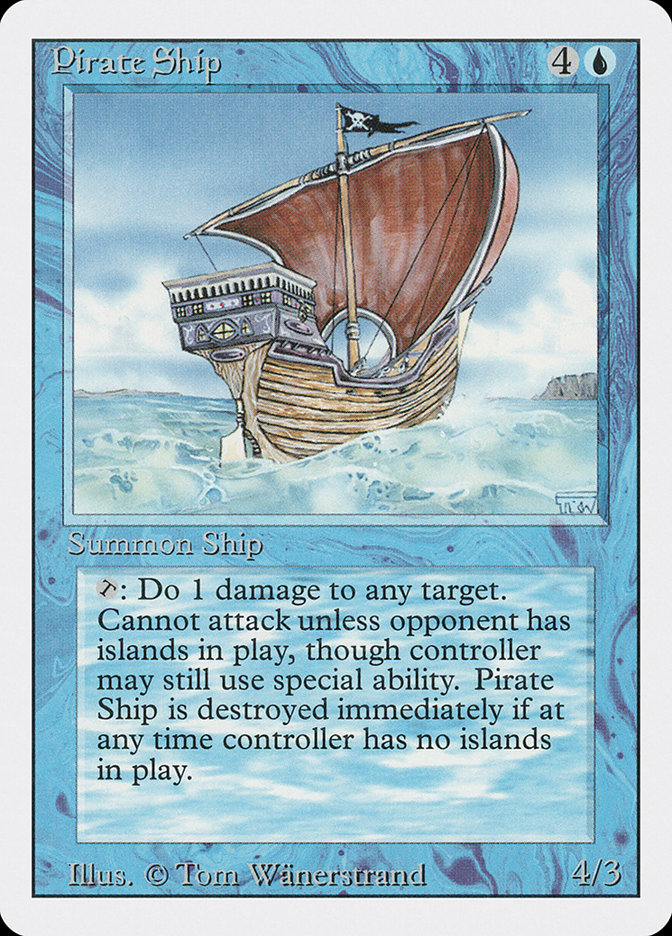 image Pirate Ship