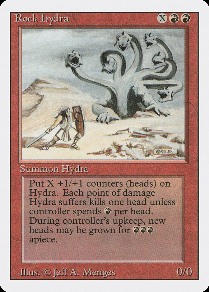 image Rock Hydra