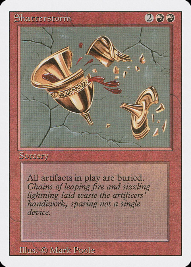 image Shatterstorm