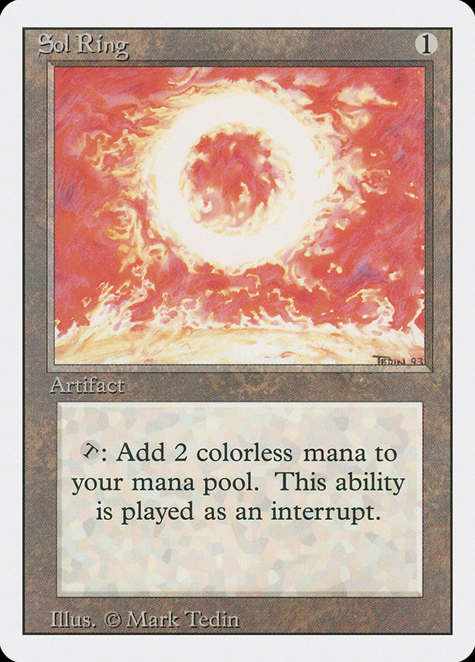 image Sol Ring