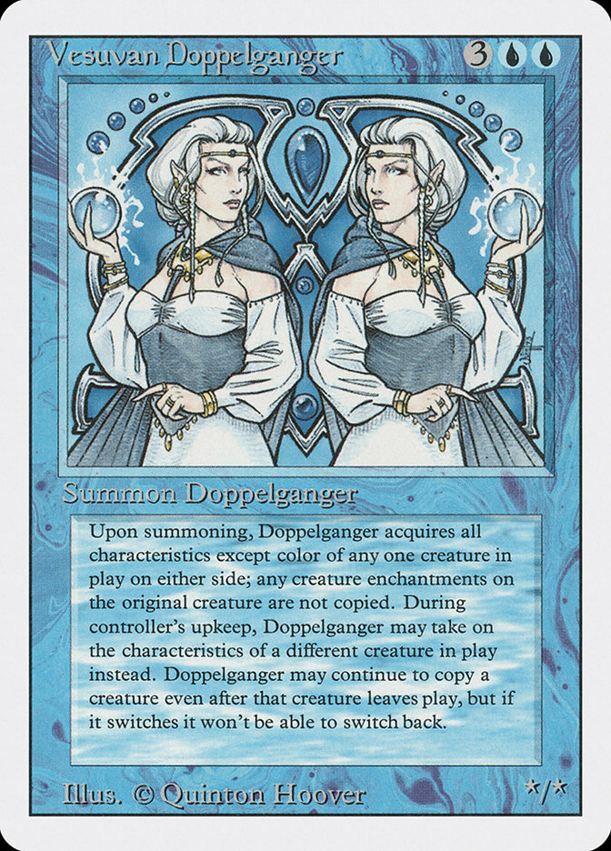 image Vesuvan Doppelganger