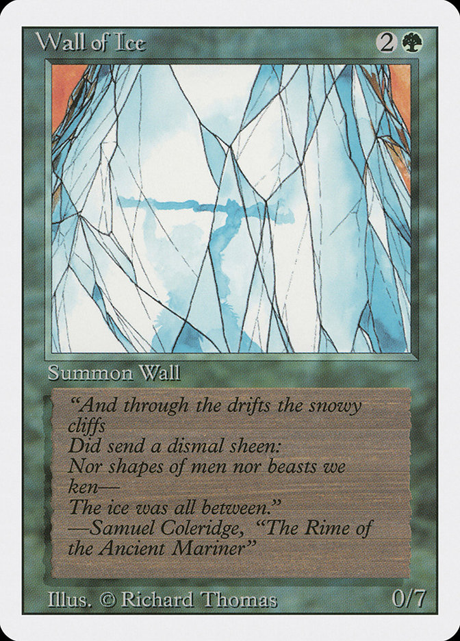 image Wall of Ice