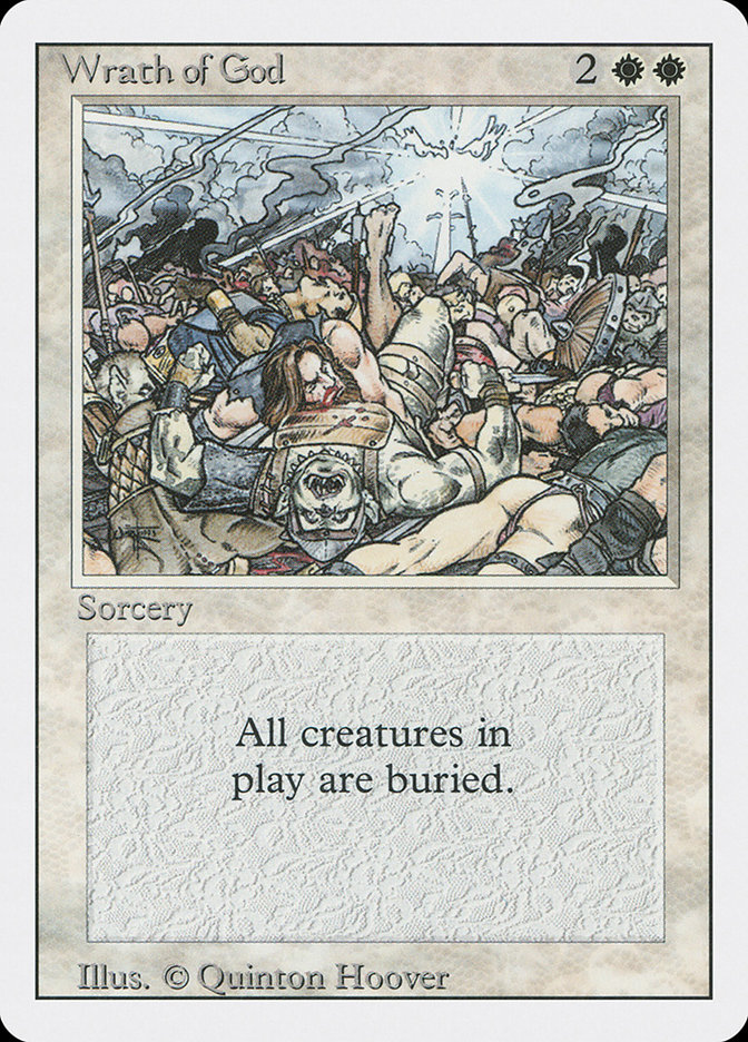 image Wrath of God