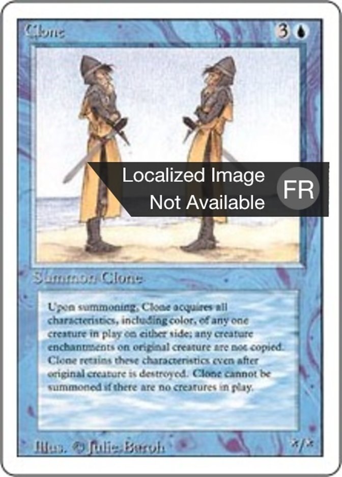 image Clone