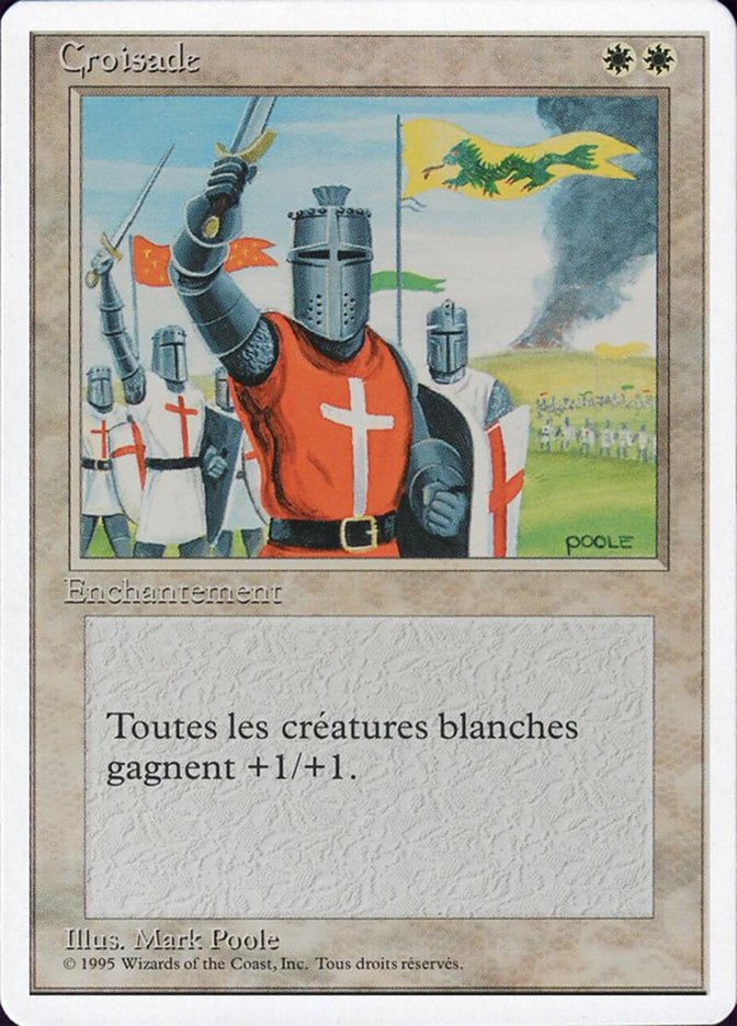 image Croisade