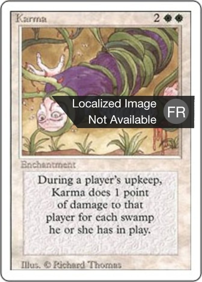 image Karma