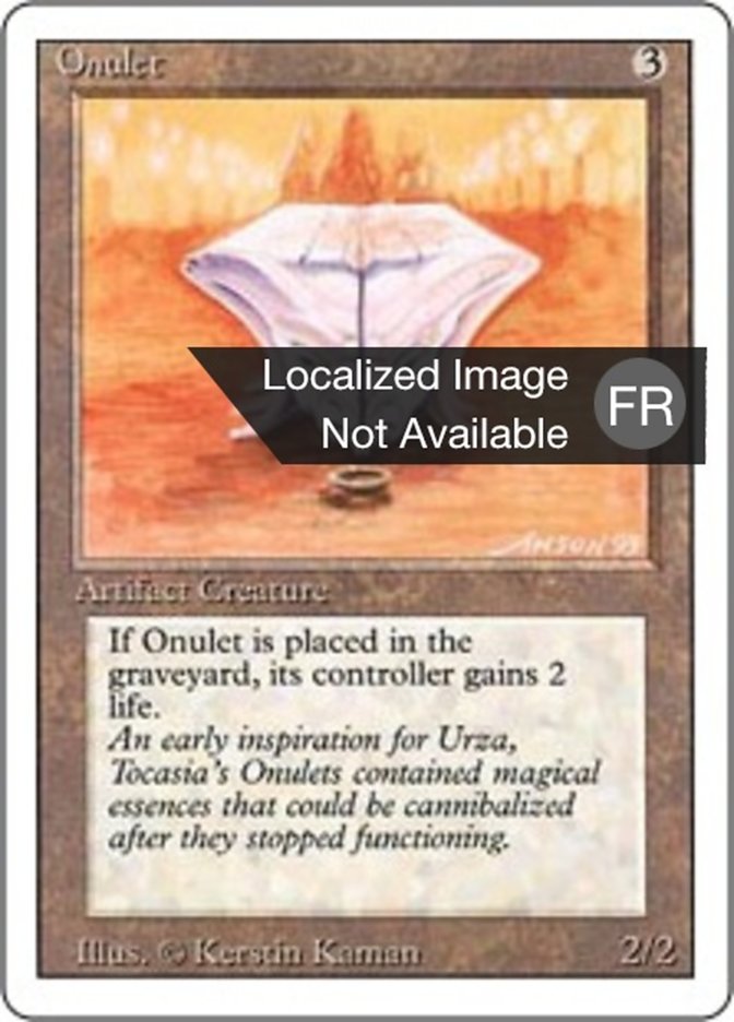 image Onulet