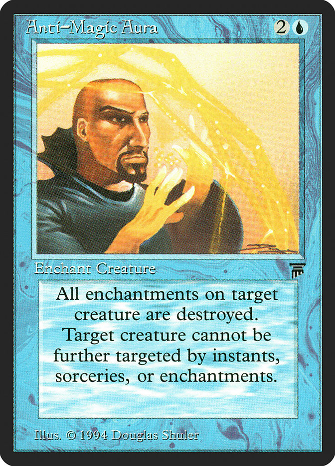 image Anti-Magic Aura