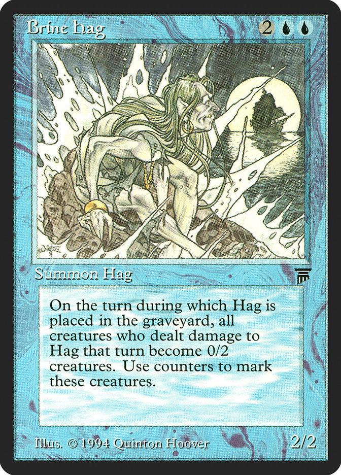 image Brine Hag