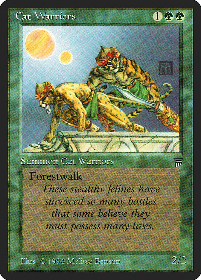 image Cat Warriors