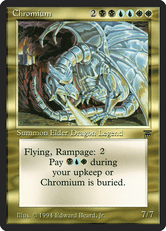 image Chromium