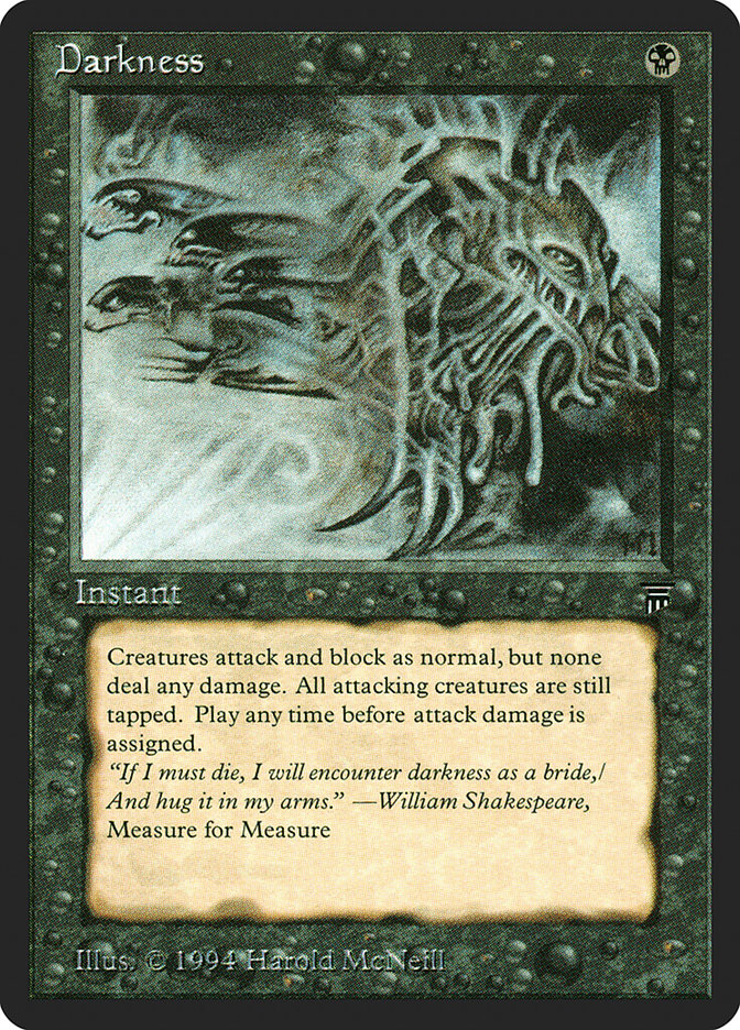image Darkness