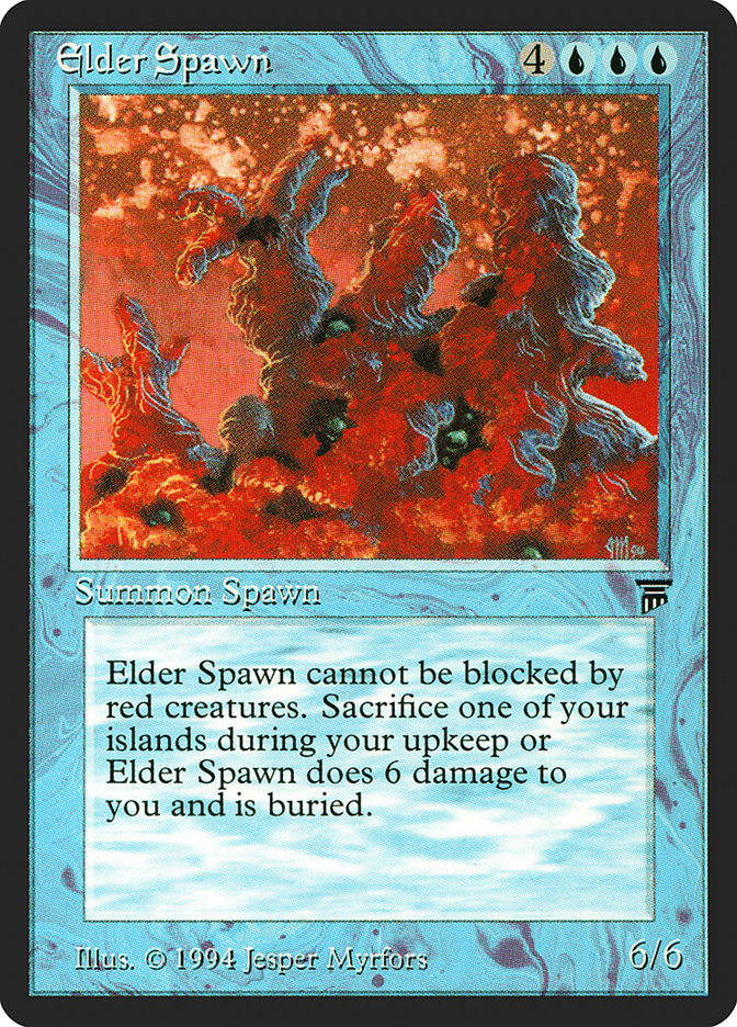 image Elder Spawn