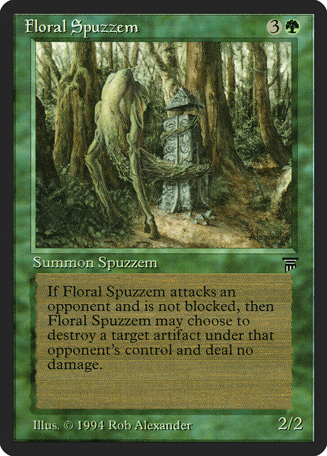 image Floral Spuzzem