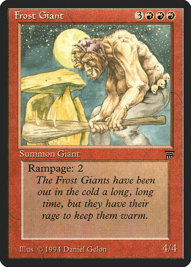 image Frost Giant