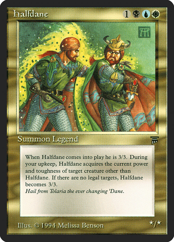 image Halfdane