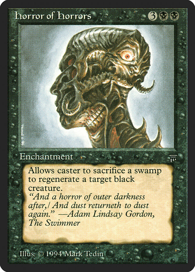 image Horror of Horrors