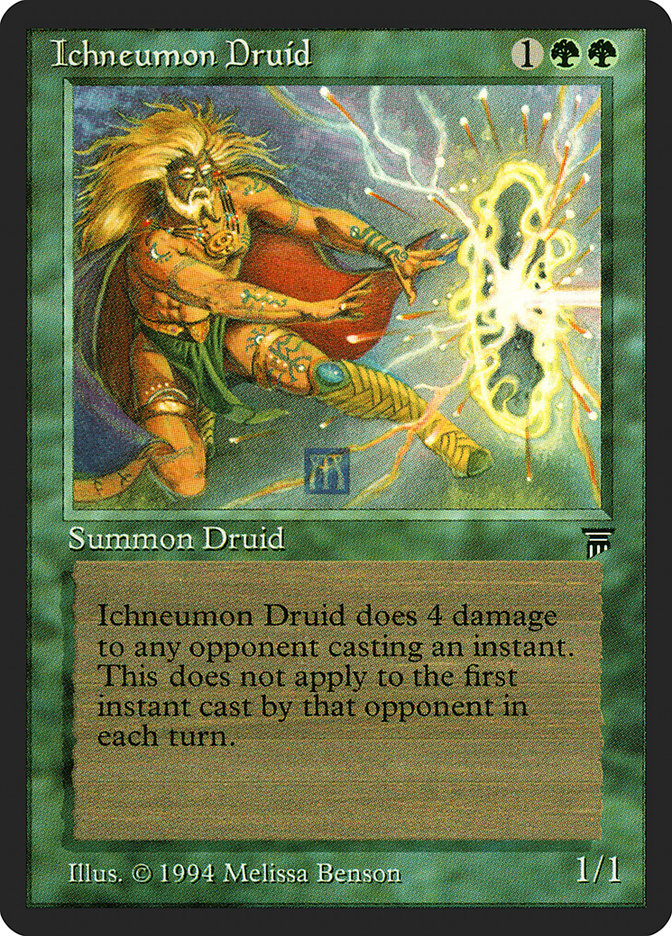 image Ichneumon Druid