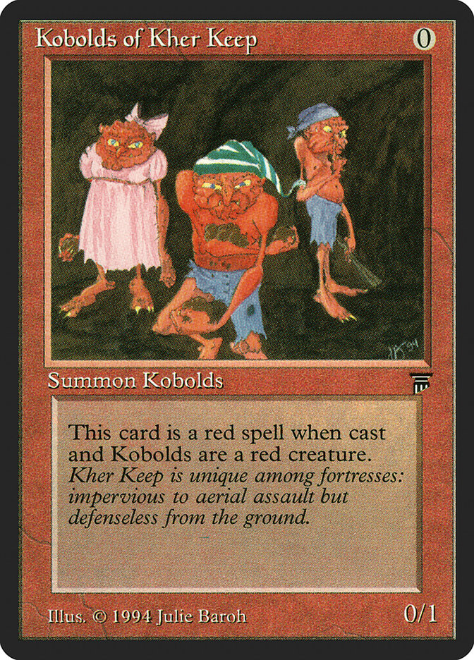 image Kobolds of Kher Keep