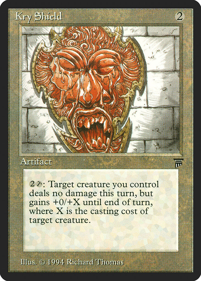 image Kry Shield