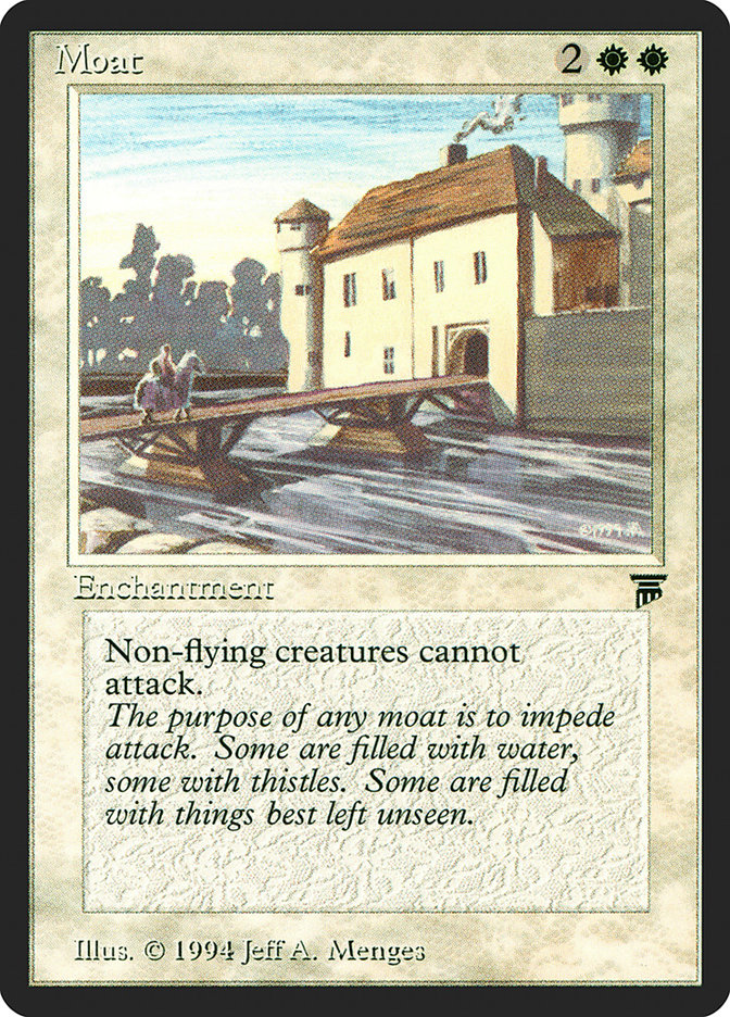 image Moat