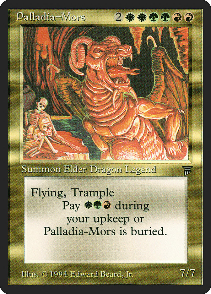 image Palladia-Mors