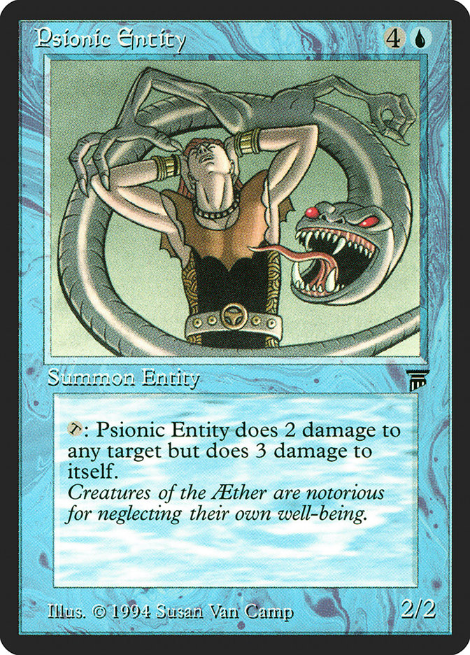 image Psionic Entity