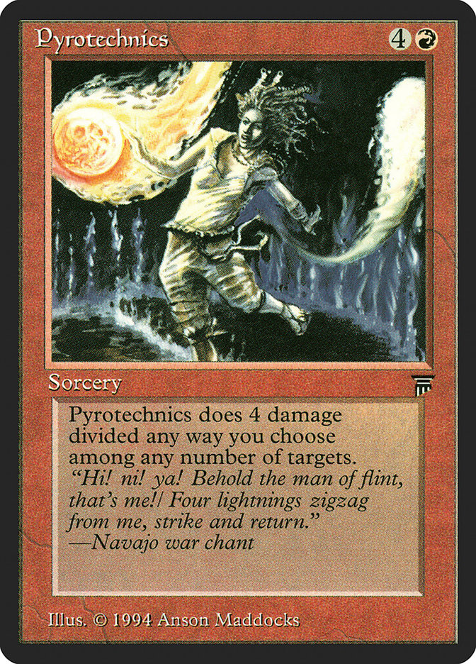image Pyrotechnics