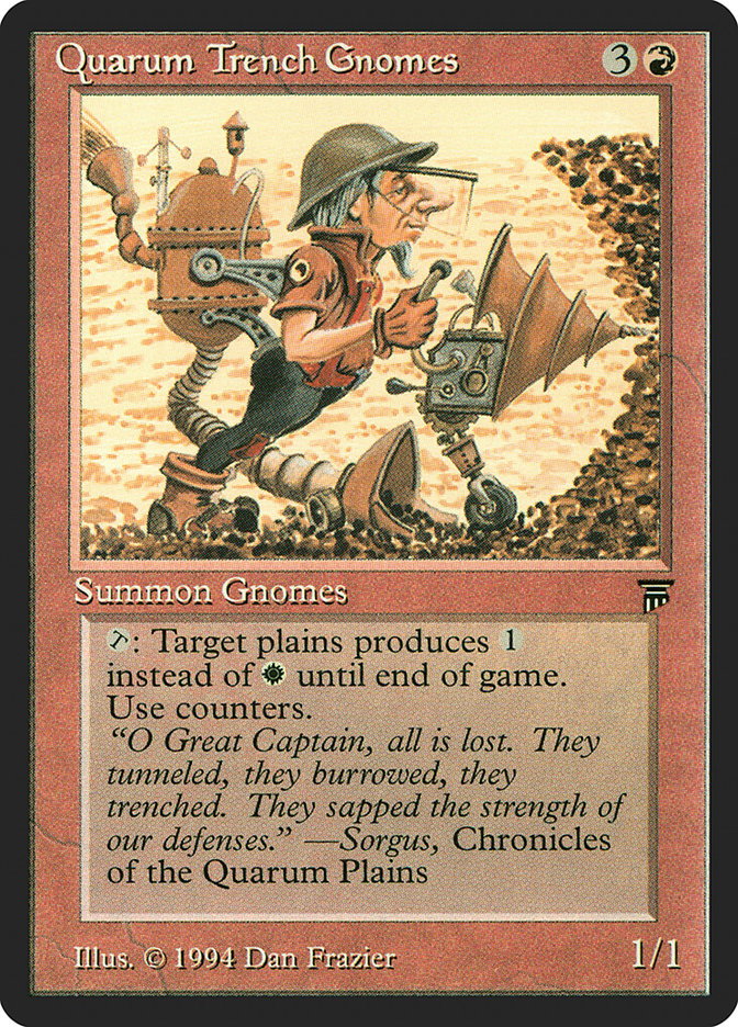 image Quarum Trench Gnomes