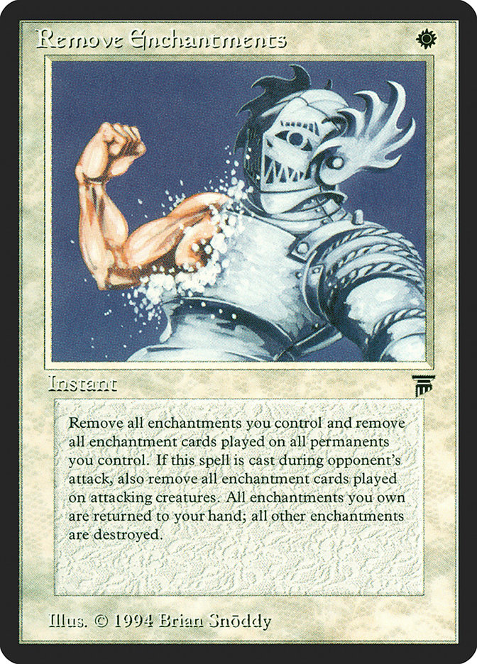image Remove Enchantments