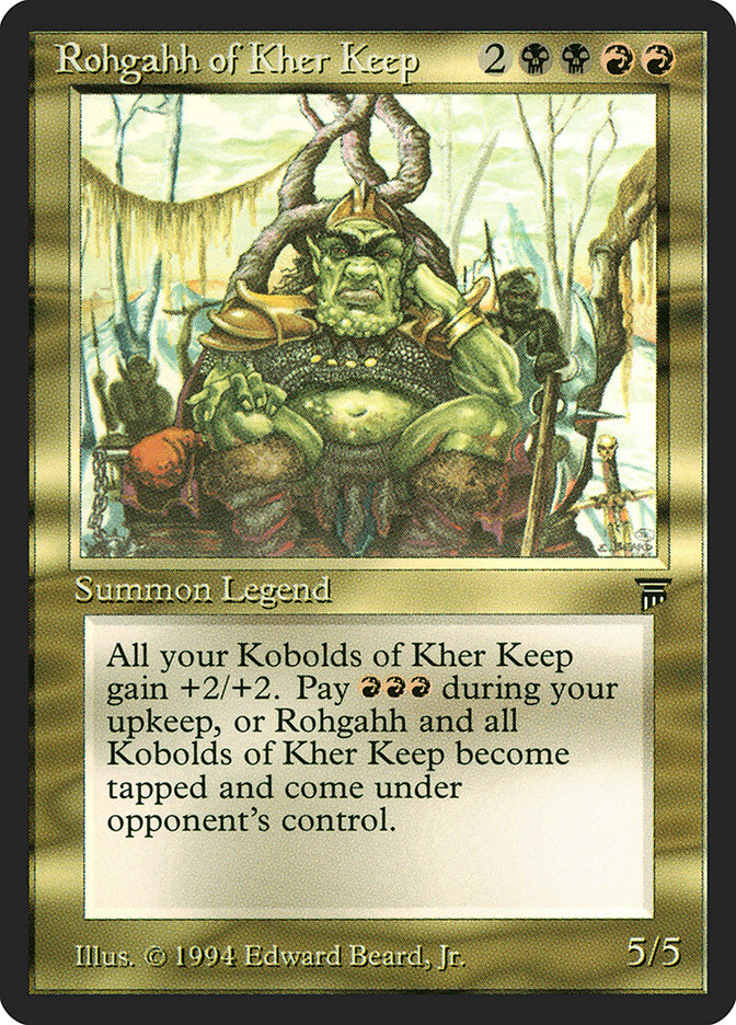 image Rohgahh of Kher Keep