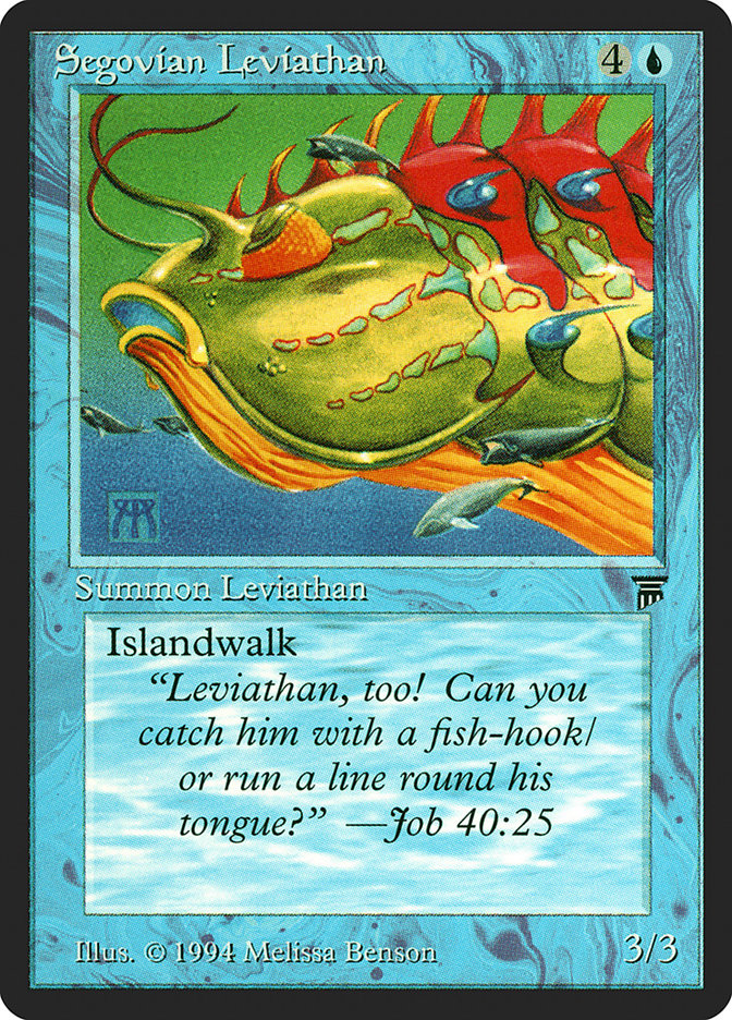 image Segovian Leviathan