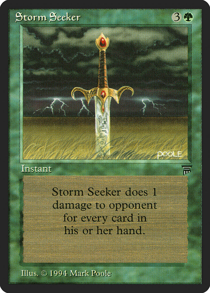 image Storm Seeker