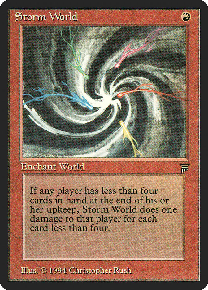 image Storm World