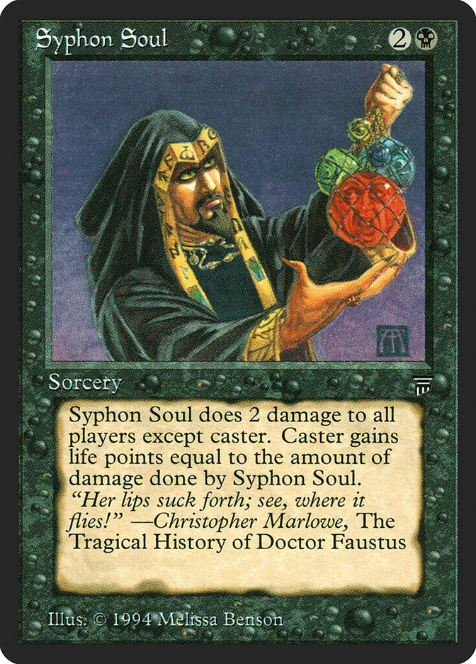 image Syphon Soul