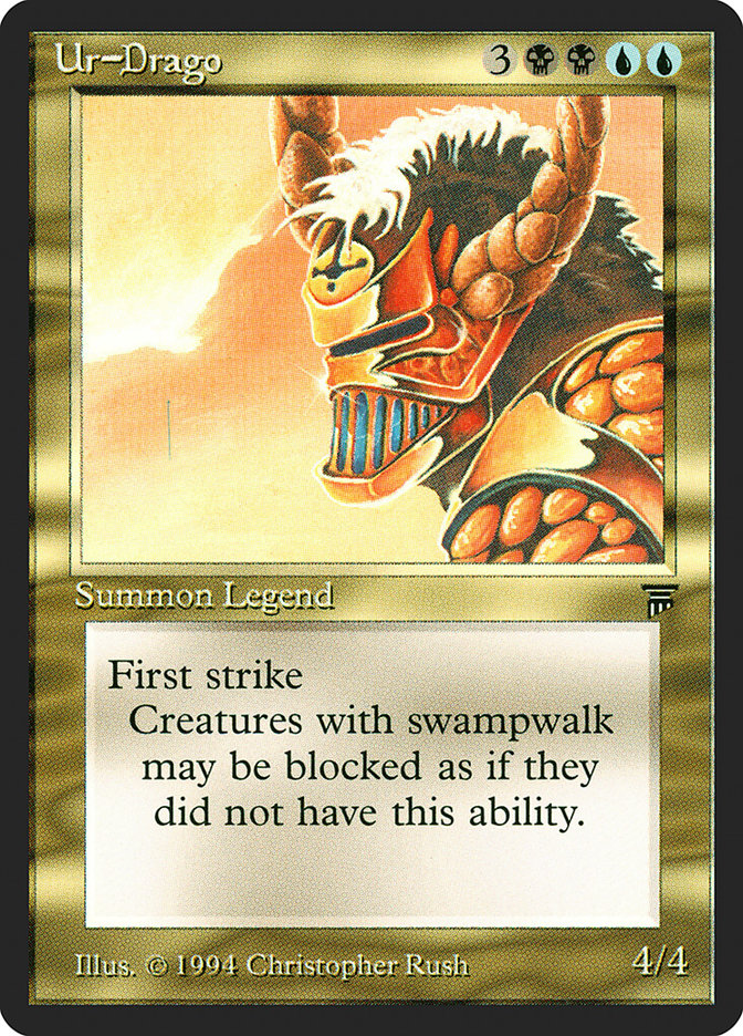 image Ur-Drago