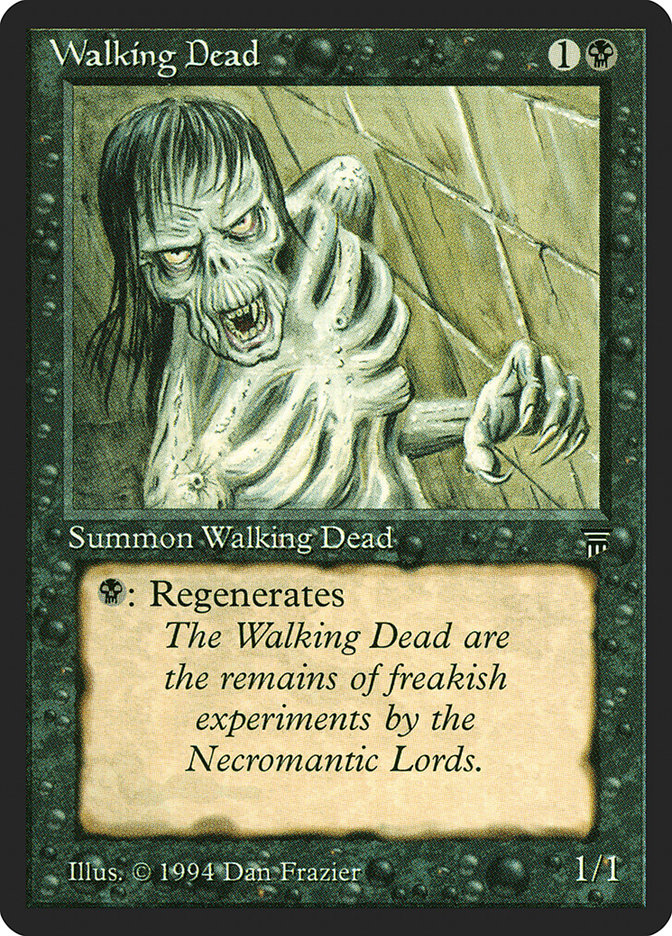image Walking Dead