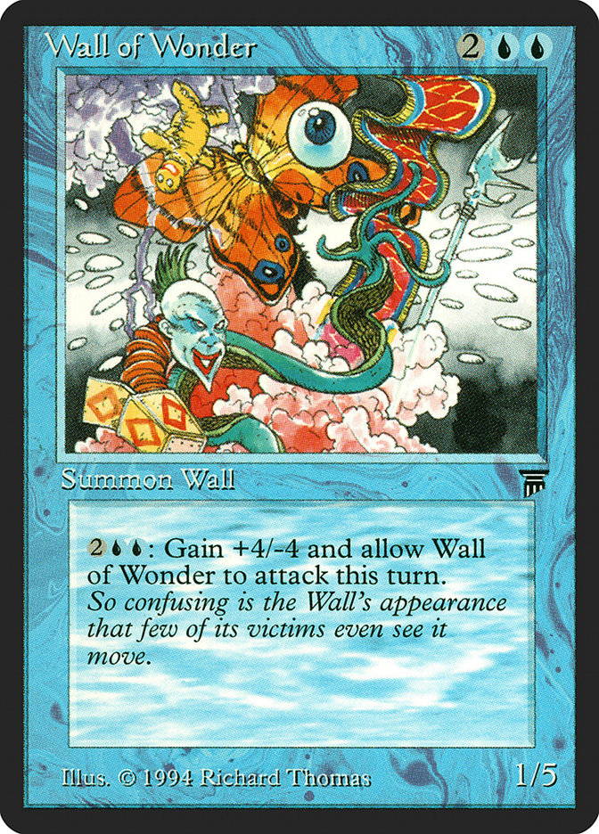 image Wall of Wonder
