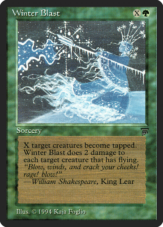 image Winter Blast
