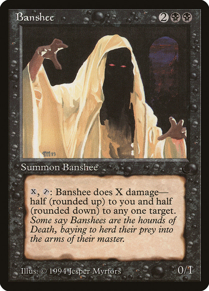 image Banshee