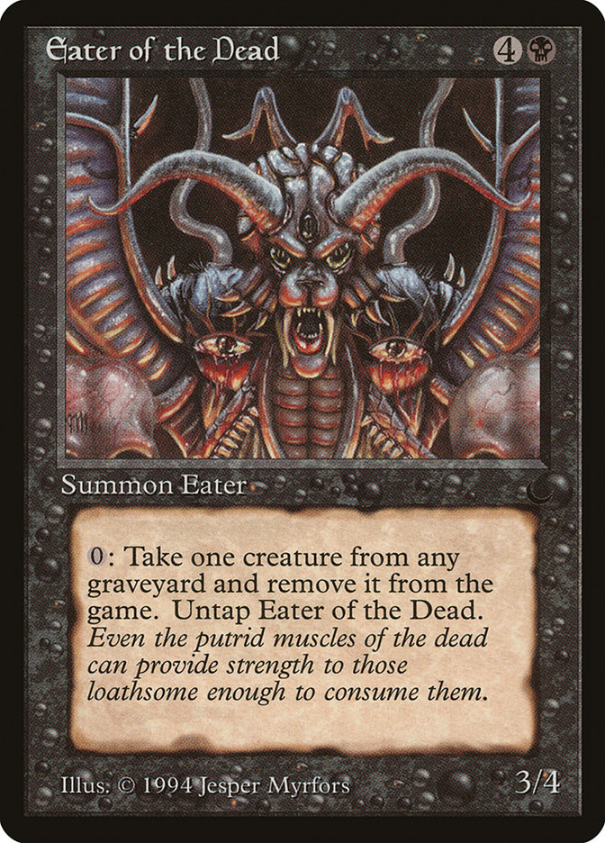 image Eater of the Dead