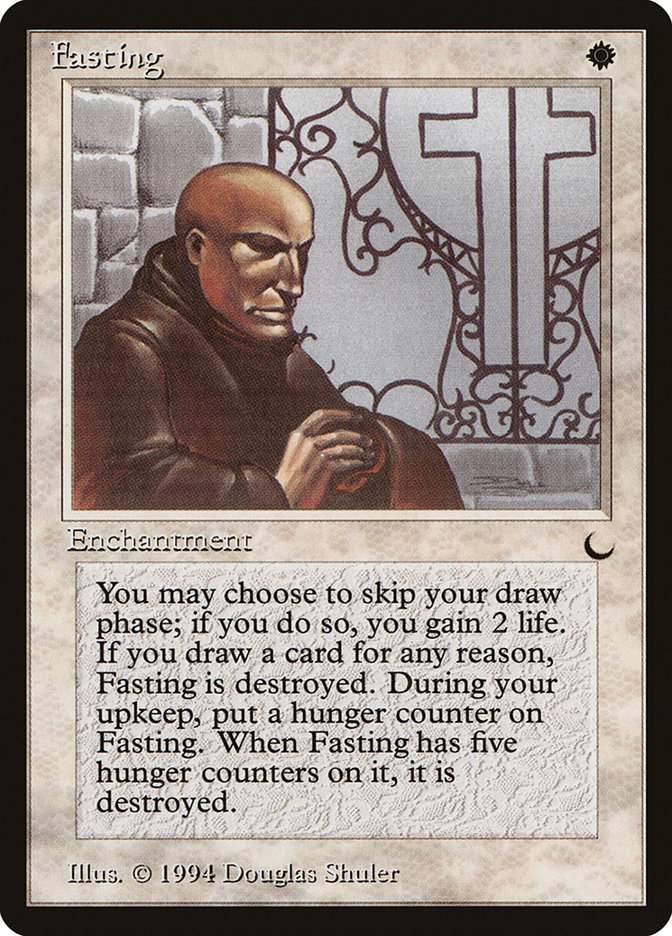 image Fasting