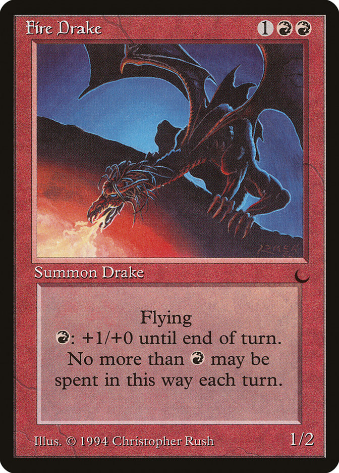 image Fire Drake