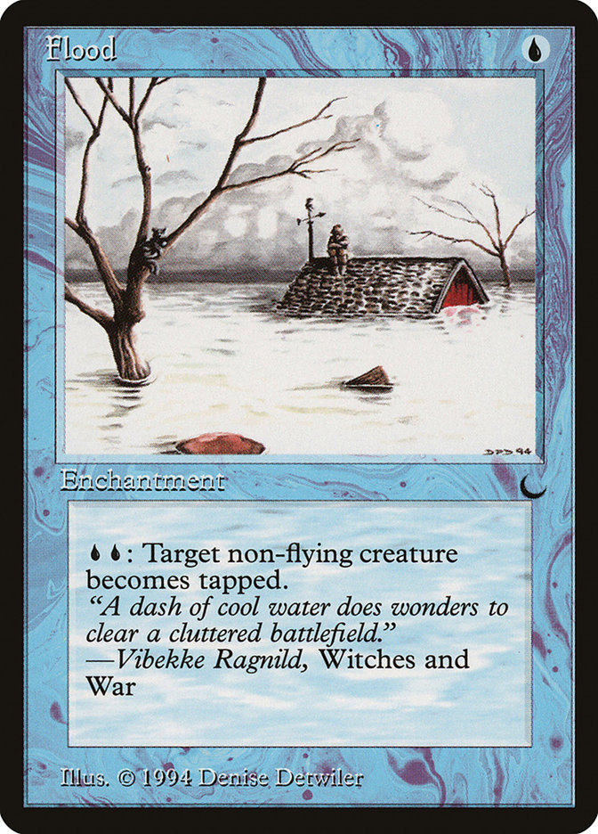 image Flood