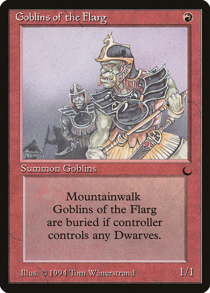 image Goblins of the Flarg