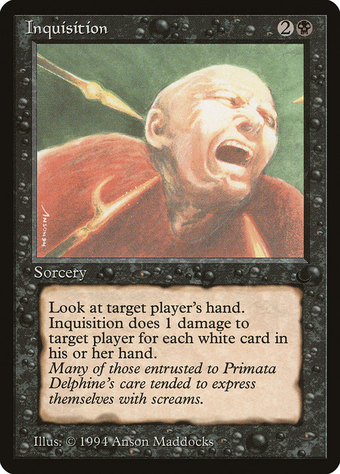 image Inquisition
