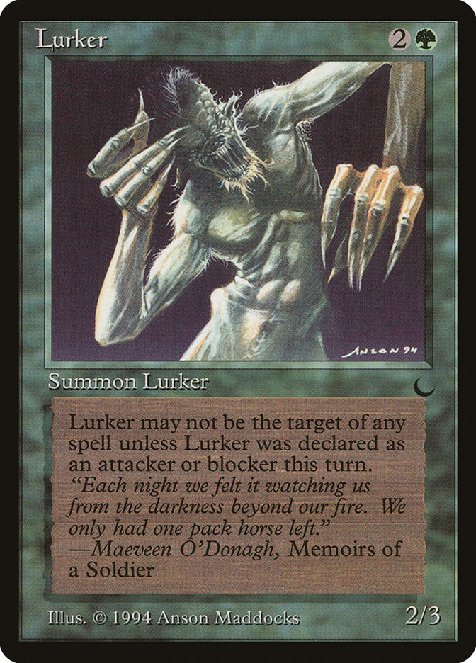 image Lurker