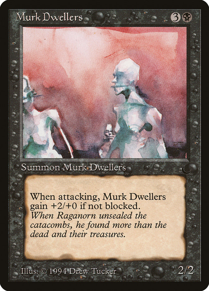image Murk Dwellers
