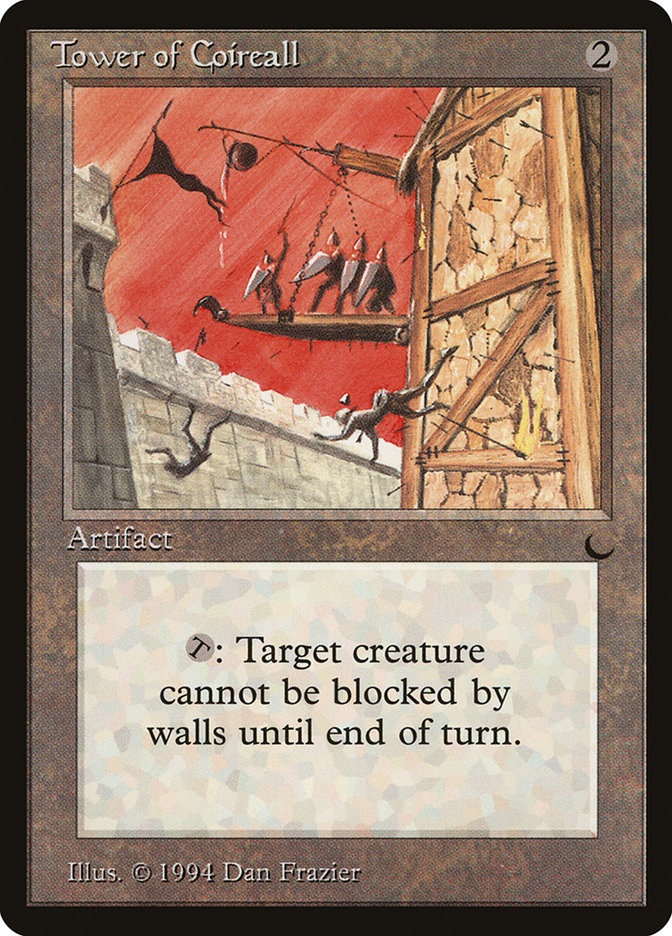 image Tower of Coireall
