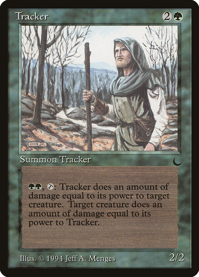 image Tracker